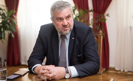 Jan Krzysztof Ardanowski