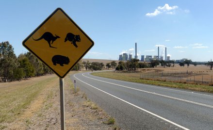 Australia nie narzuci limitów największym trucicielom. Apel odrzucony