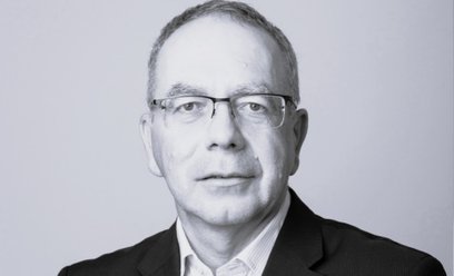 Zmarł prezes E.Leclerc Polska. „Odszedł wybitny lider, mentor i wizjoner”