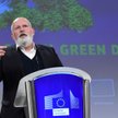 Łukasz Warzecha: Będziecie biedni – tako rzecze Timmermans