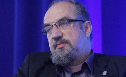 Nie demontujmy państwa