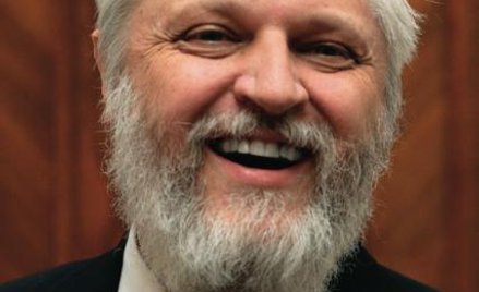 Wnuk Marszałka Piłsudskiego – Krzysztof Jaraczewski