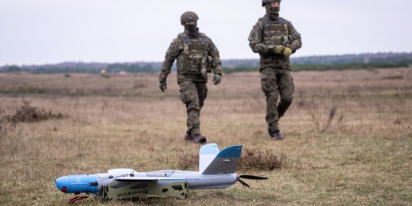 Pożyczki z UE dla wojska. Czy SAFE opóźni się przez politykę?