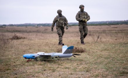 System amunicji krążącej WARMATE