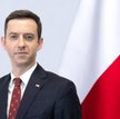 Po wakacjach Marcin Ociepa na czele resortu rozwoju?