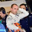 Kubica: Jestem lepiej przygotowany niż rok temu