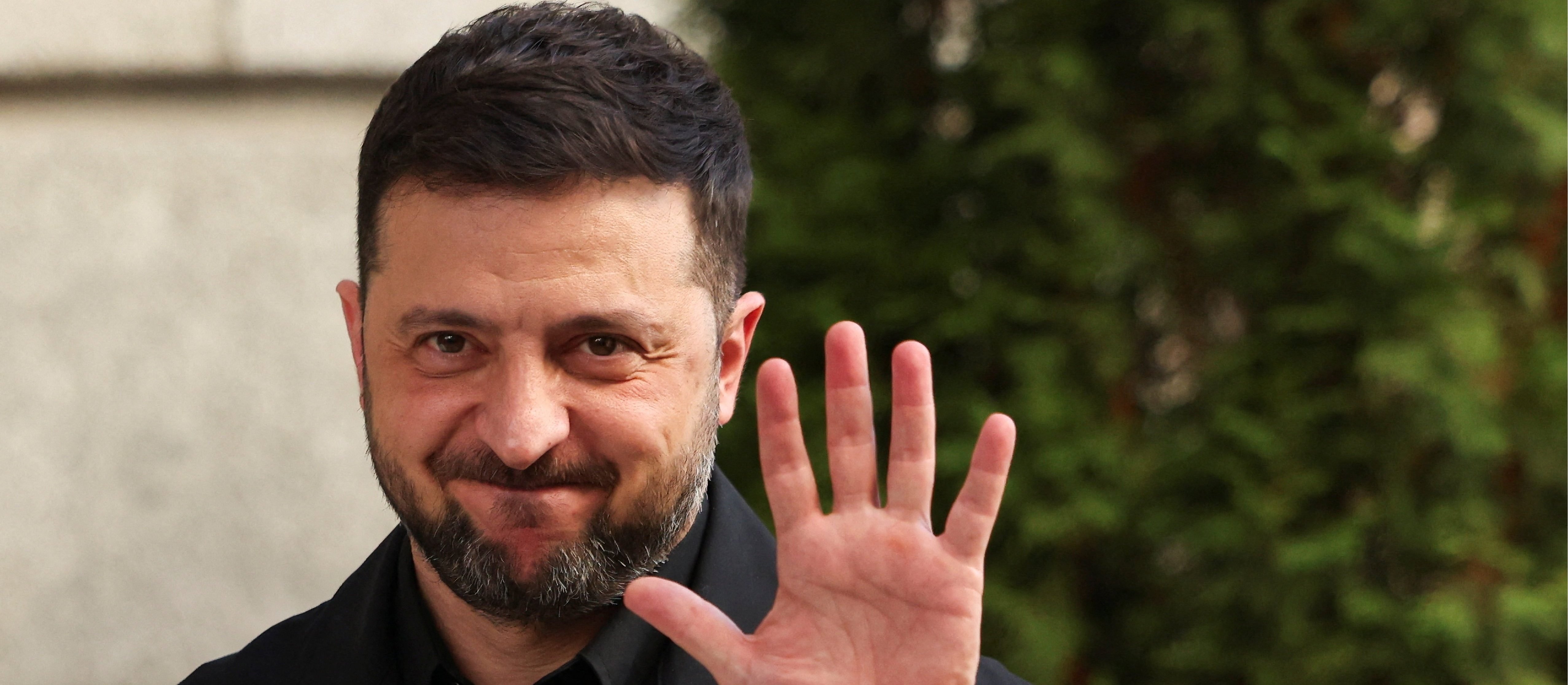 Ile Kijów może kosztować złodziejstwo bliskiego przyjaciela Zełenskiego?