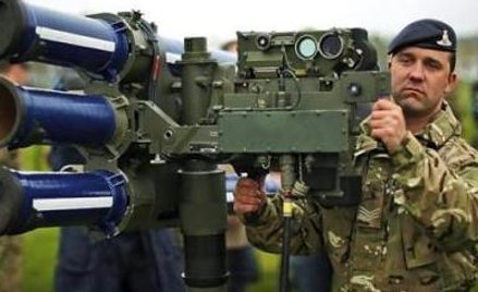 Twierdza Londyn na czas olimpiady