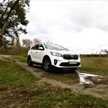 KIA Sorento 2.0 CRDI: SUV jak tradycja każe
