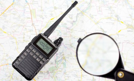 Poszukiwanie zaginionych: w wakacje łatwiej się zagubić