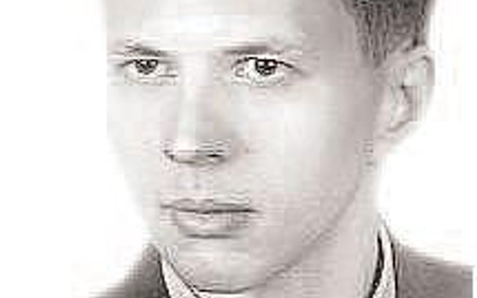 Piotr Kostański