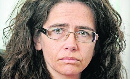 An­na Stre­żyńska, pre­zes UKE