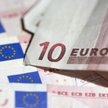 Mniejsza inflacja w strefie euro