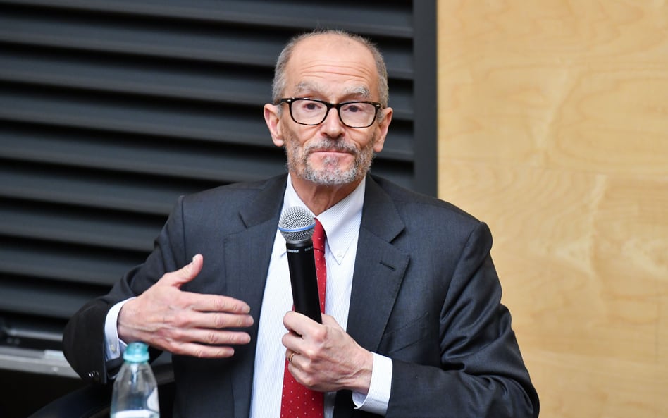 Daniel Fried
