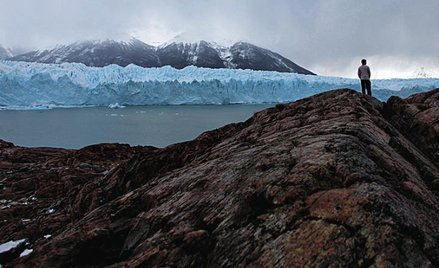 Wielkie wyprawy – Patagonia i Pampa