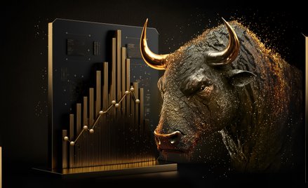 Byki tygodnia, czyli spółki z pozytywnymi sygnałami analizy technicznej