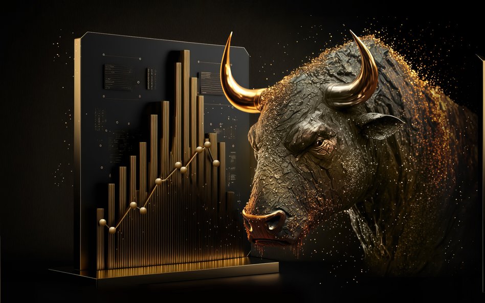 Byki tygodnia, czyli spółki z pozytywnymi sygnałami analizy technicznej