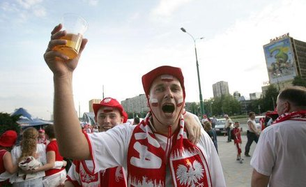 Piwo będzie sprzedawane na stadionach