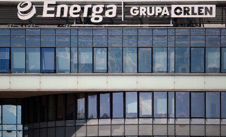 Energa ruszyła z emisją akcji