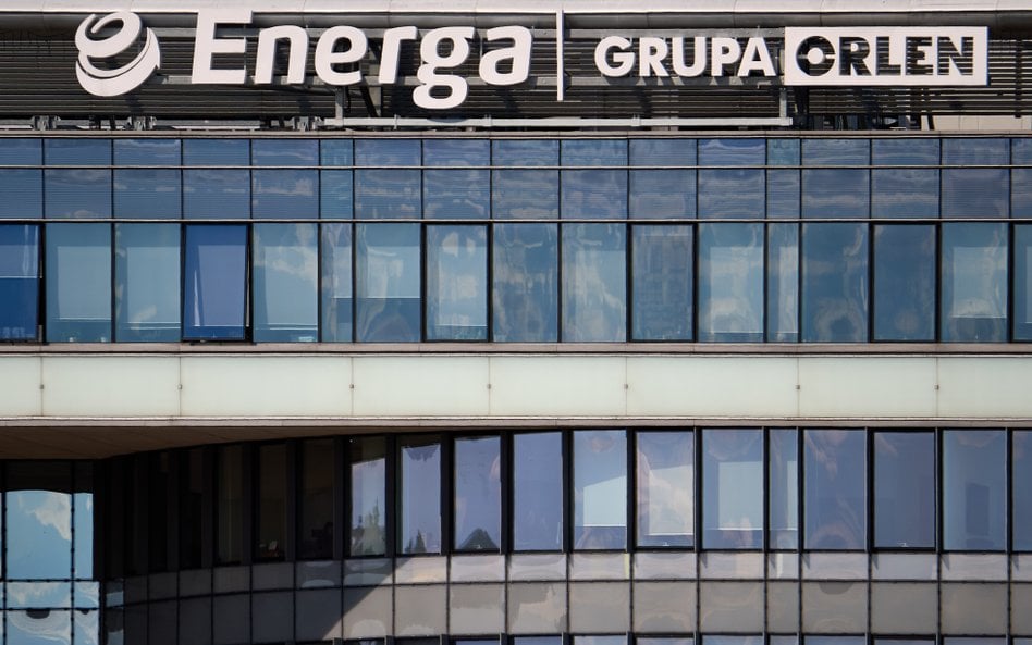 Energa ruszyła z emisją akcji