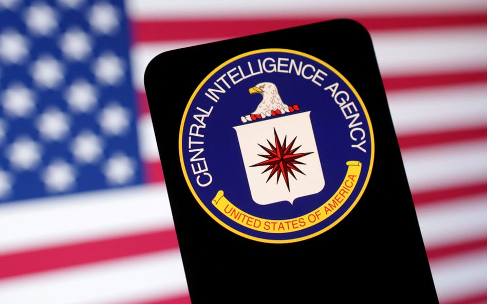 Kolejny niebezpieczny incydent w USA. Strzelanina przed siedzibą CIA
