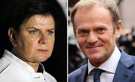 UE: Klęska polskiej ofensywy przeciwko Donaldowi Tuskowi