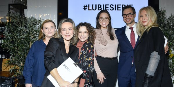 Rusza szósta edycja kampanii #Lubiesiebie. Pora na rozmowę o samoakceptacji