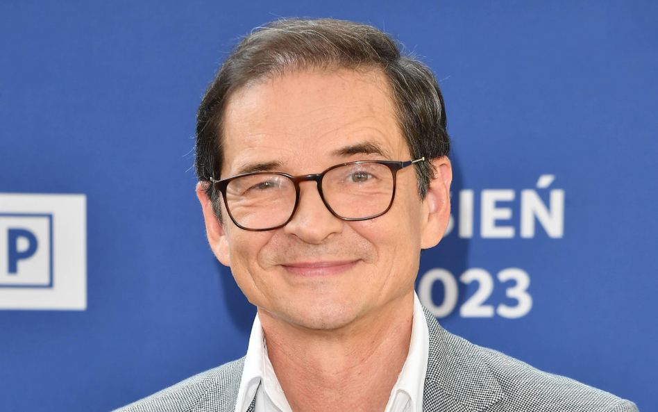 Przemysław Babiarz