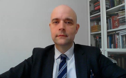 Kamil Sobolewski główny ekonomista Pracodawców RP