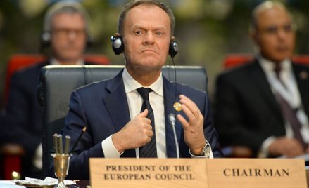 Tusk: Odrodzenie Europy musi zacząć się teraz
