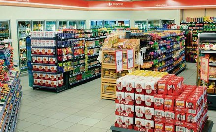 Sieci mniejszych sklepów to wciąż atrakcyjna nisza na bardzo zatłoczonym rynk