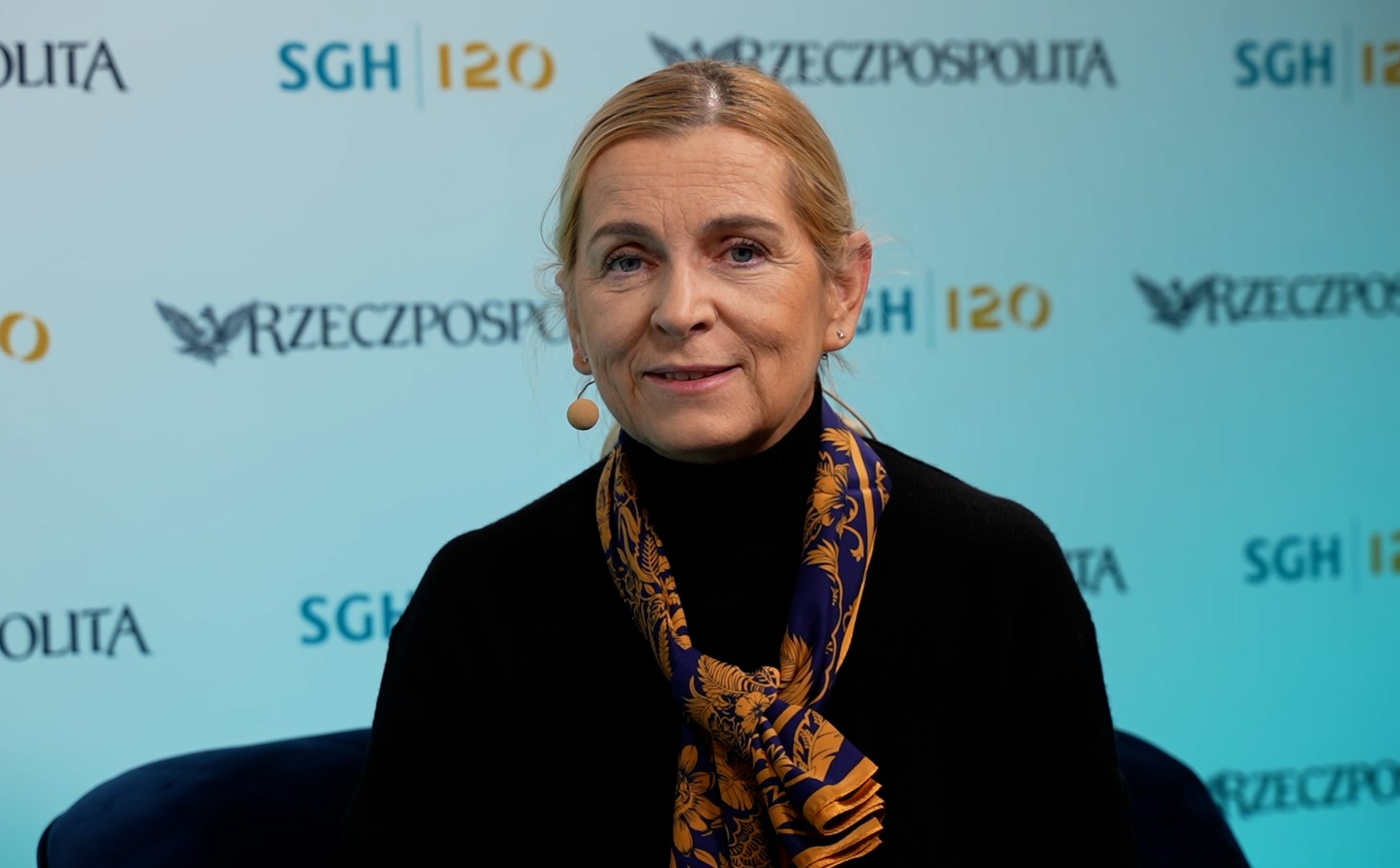 Häuser-Schöneich: trzeba powrotu do dyskusji, jak podejść do ryzyka wojennego | OEES 2025