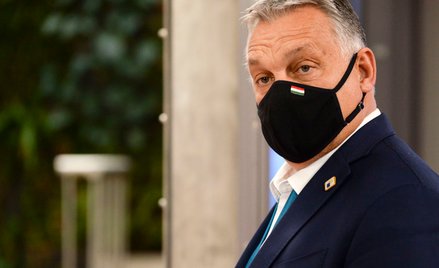 Viktor Orban
