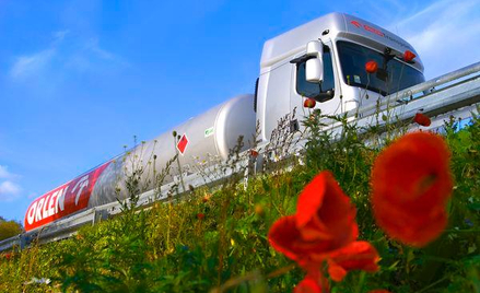 Orlen sprzeda BP paliwa za 5,5 mld zł