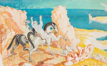 Stanisław Szukalski, Showing the way