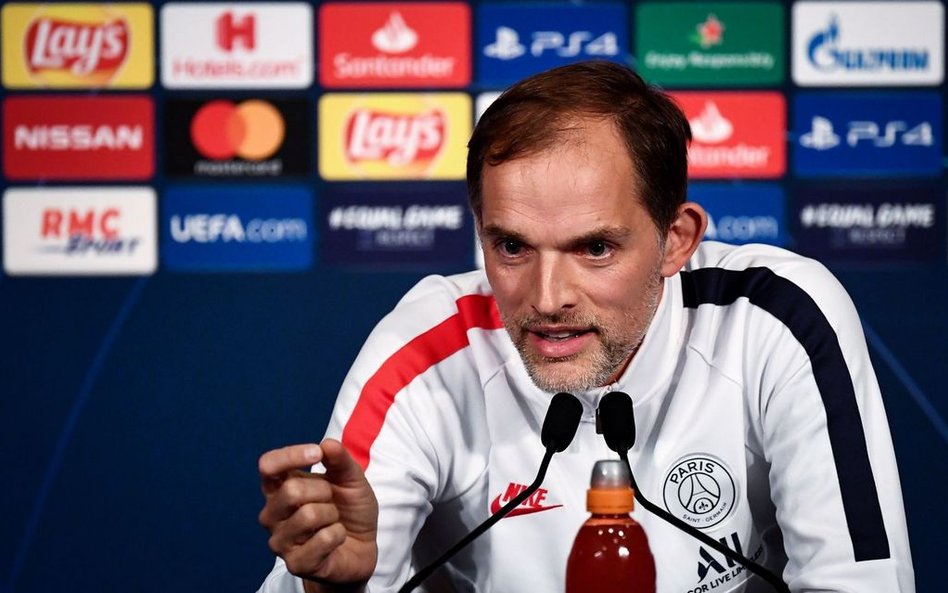 Thomas Tuchel odmówił Bayernowi