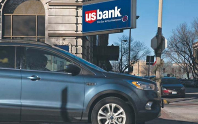 US Bancorp. przejmie MUFG Union Bank od największego japońskiego pożyczkodawcy. Wartość transakcji w