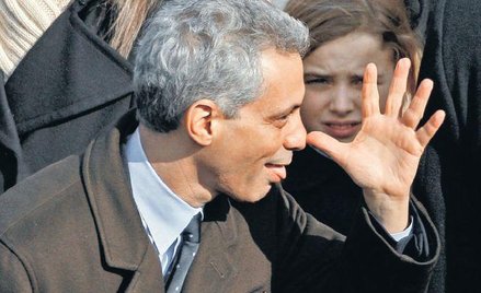 Drużyna gwiazd środka