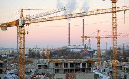 Drenaż mieszkaniowej oferty