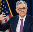 Jerome Powell, szef Fedu.