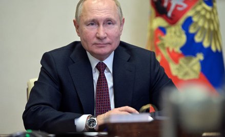 Władimir Putin