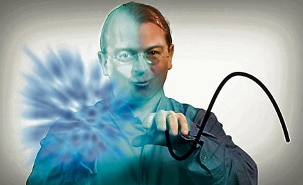 Poskramiacze kwantów