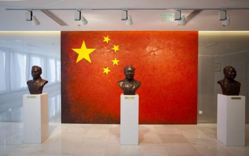 Kolejna podwyżka stóp procentowych w Chinach