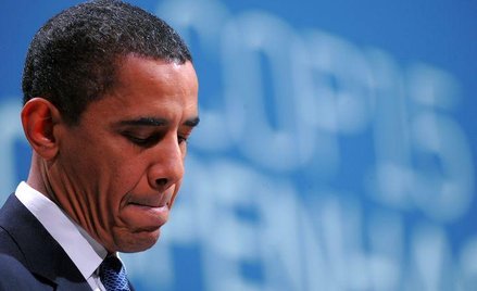 Obama w Kopenhadze: Działać, nie rozmawiać