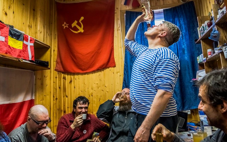 Życie codzienne - fotoreportaż - pierwsza nagroda