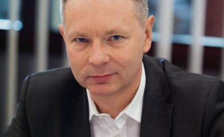 Pytania do... Adama Maciejewskiego, prezesa giełdy