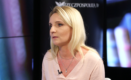 Ścigaj kandydatką na prezydenta Krakowa?