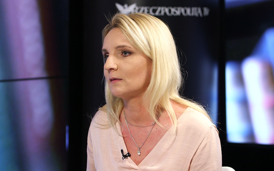 #RZECZoPOLITYCE Agnieszka Ścigaj: Kukiz'15 to ugrupowanie reformatorskie