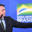 Szczepienie na koronawirusa ma być nieobowiązkowe. W Brazylii
