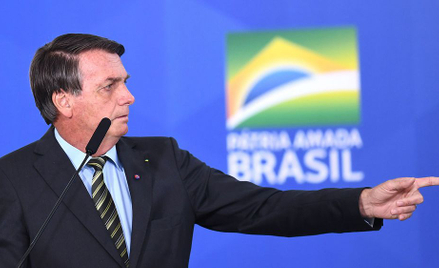 Szczepienie na koronawirusa ma być nieobowiązkowe. W Brazylii